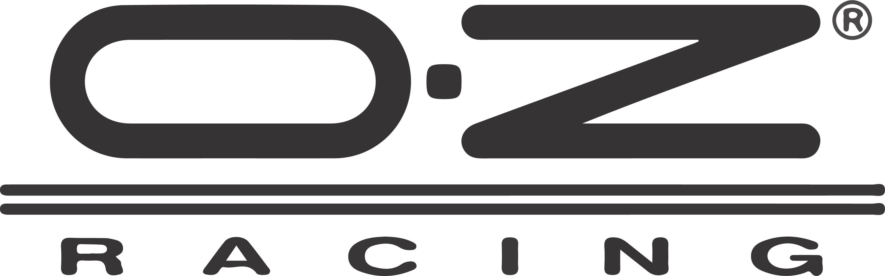 Oz racing Logo